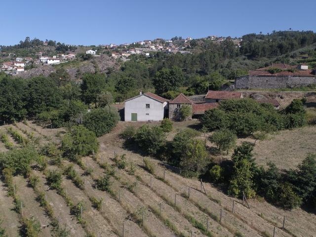 Solar venda em Banho E Carvalhosa, Porto