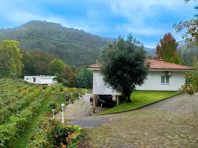 Solar venda em Bouro (Santa Maria), Amares