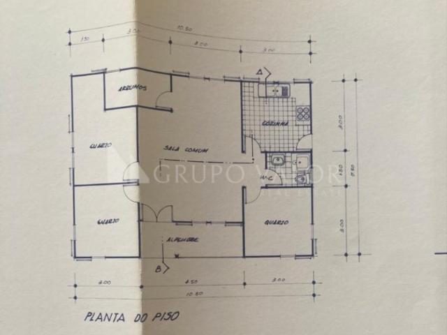 Solar venda em Capuchos, Almada