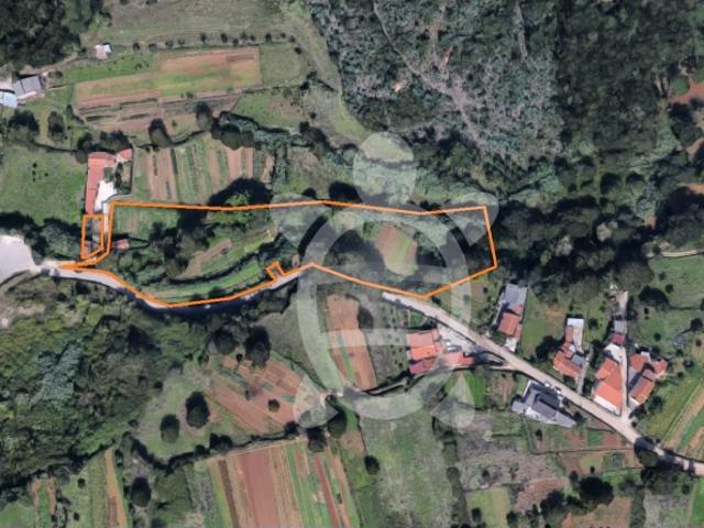 Commercial Land venda em Condeixa-a-nova, Casal Novo