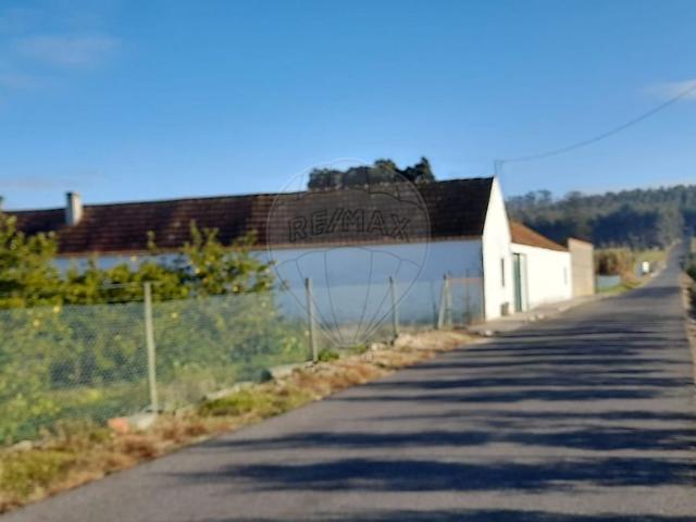 Solar venda em Almeirim, Santarém