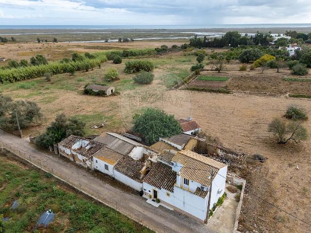 Solar venda em Luz de Tavira, Tavira