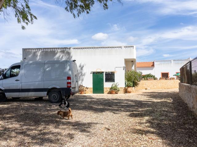Solar venda em Lagos, Faro