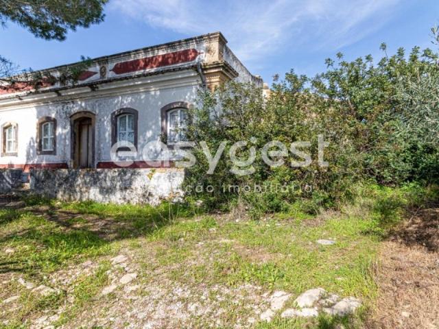 Solar venda em Olhão, Faro