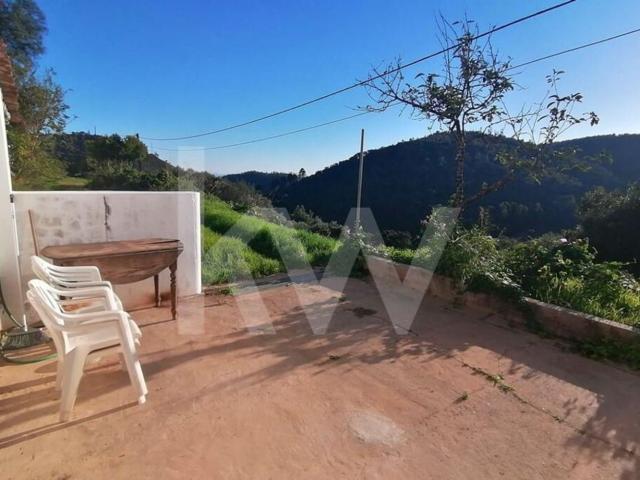 Solar venda em Portela da Nave, Monchique