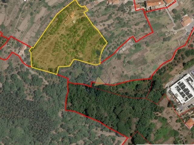 Commercial Land venda em Monchique
