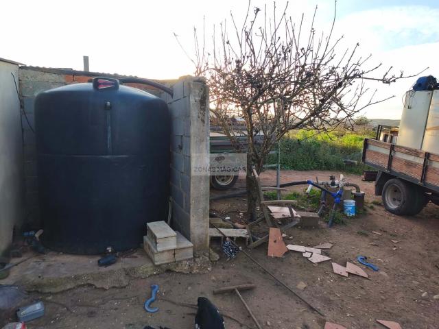 Solar venda em Lagos, Faro