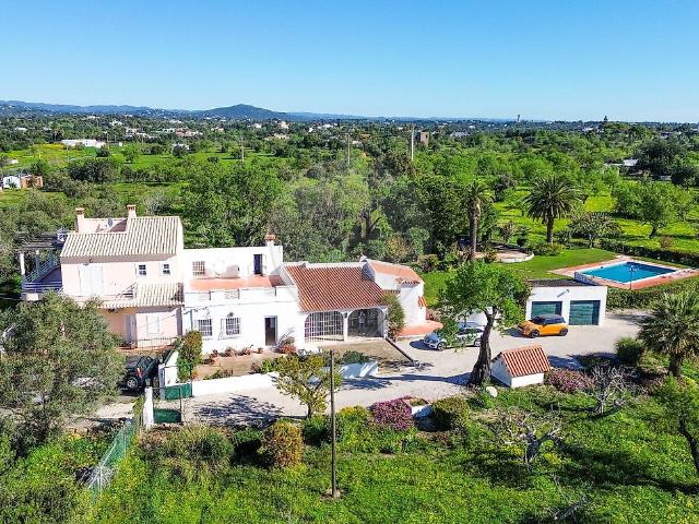 Solar venda em Marim, Olhão