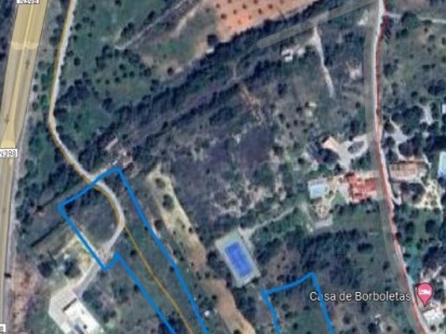 Solar venda em Olhão, Faro