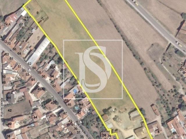 Commercial Land venda em Torres Novas