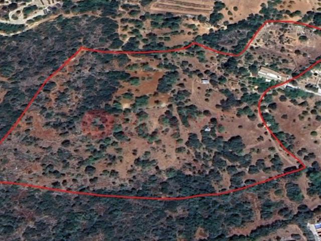 Solar venda em Lagoa de Momprolé, Loulé