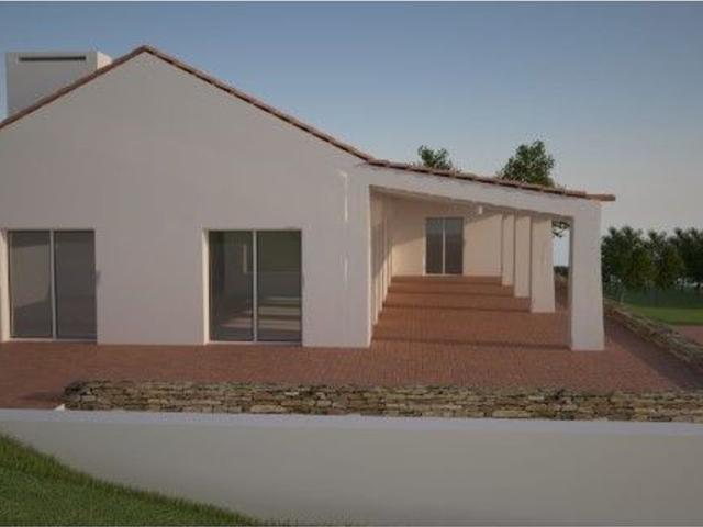 Solar venda em São Teotónio, Odemira