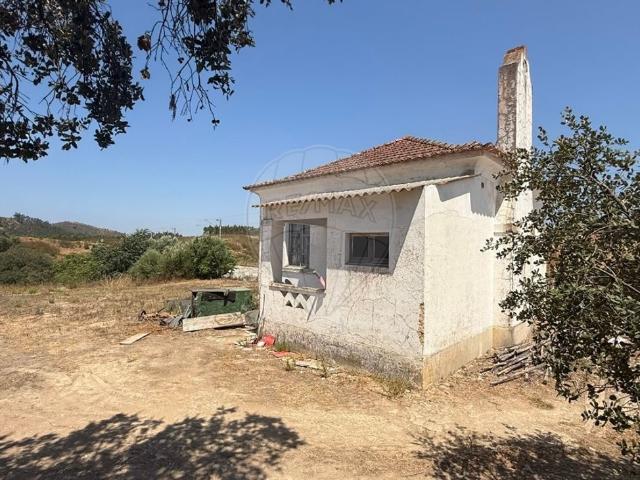 Solar venda em Santa Clara-a-Velha, São Marcos Da Serra