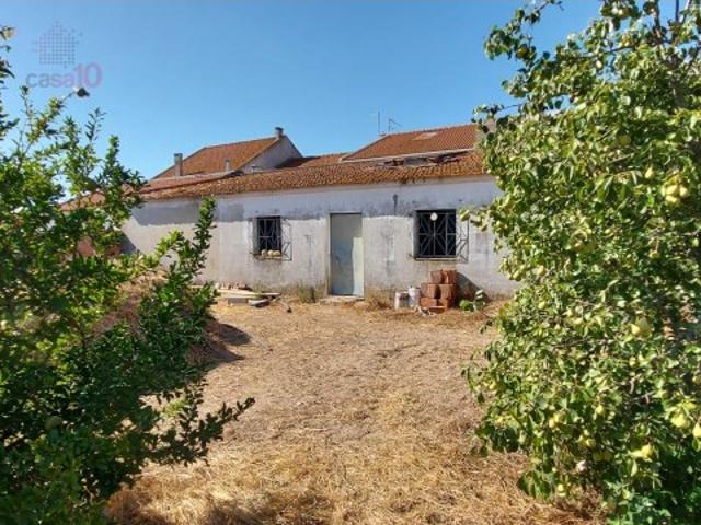 Solar venda em Santo António Da Charneca, Setúbal