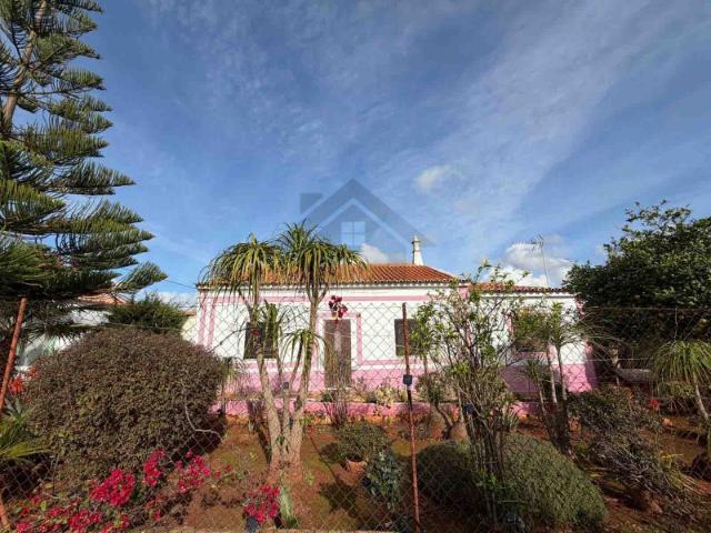 Solar venda em Silves, Faro