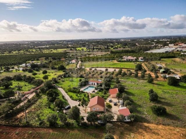 Solar venda em Silves, Faro