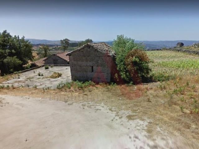Solar venda em Laudário, Soalhães
