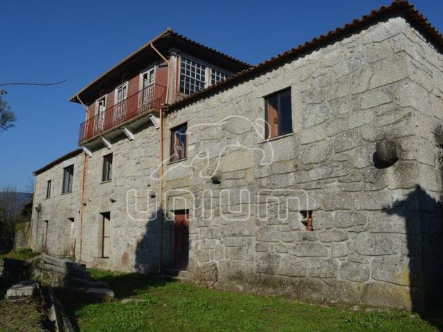 Solar venda em Fonte Arcada, Arcos De Valdevez