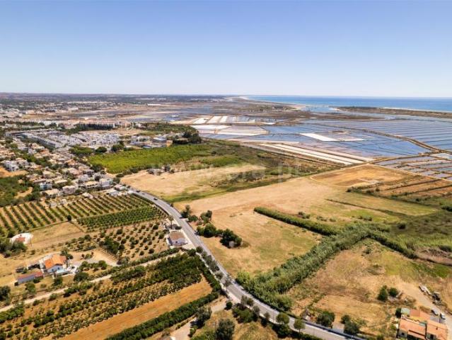 Commercial Land venda em Tavira, Portela da Corcha