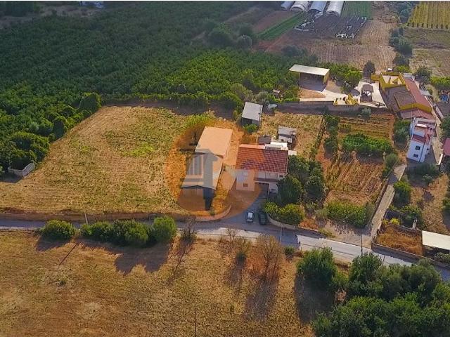 Solar venda em Tavira, Faro