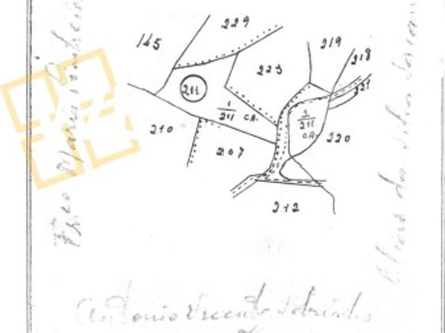 Solar venda em Alcácer Do Sal, Setúbal