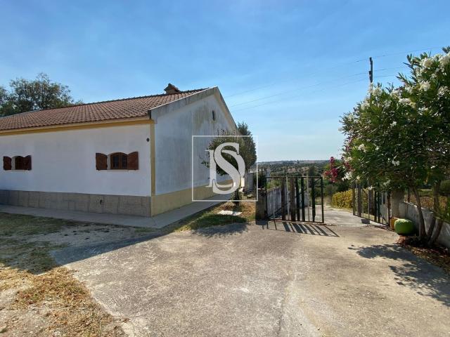 Commercial Land venda em Torres Novas