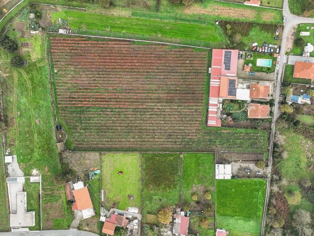 Solar venda em Vila Verde, Braga