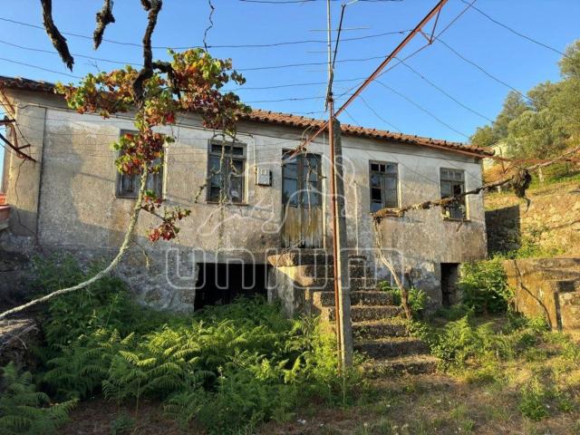 Solar venda em Vale, Arcos De Valdevez