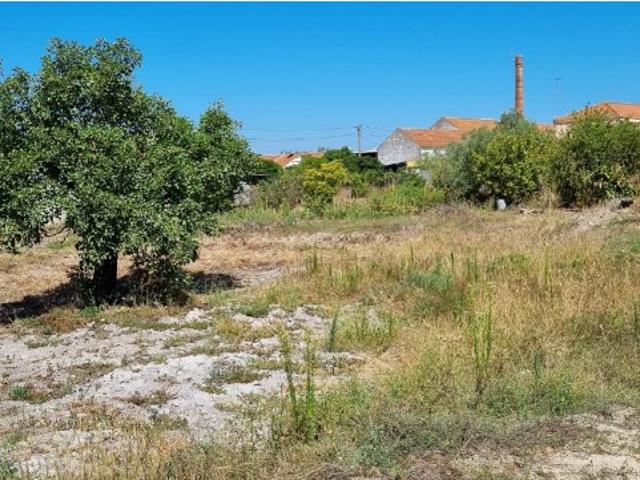 Commercial Land venda em Vendas Novas