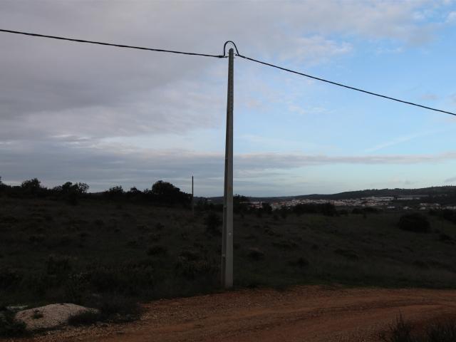 Commercial Land venda em Aljezur Commercial Land venda em Aljezur