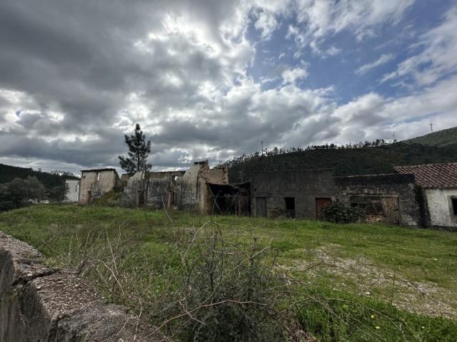 Solar venda em Mação, Santarém