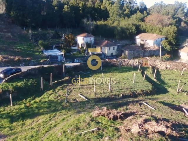 Solar venda em Fontão de Cima, Marecos