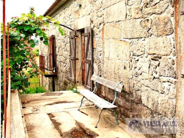 Solar venda em Viana Do Castelo