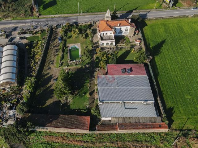 Solar venda em Maia, Barca