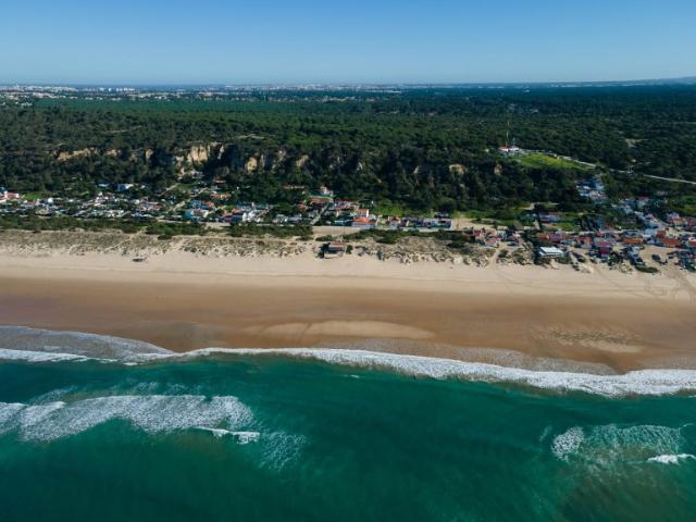 Solar venda em Pinheirinho, Almada