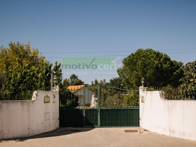 Solar venda em Santo Antonino, Coruche