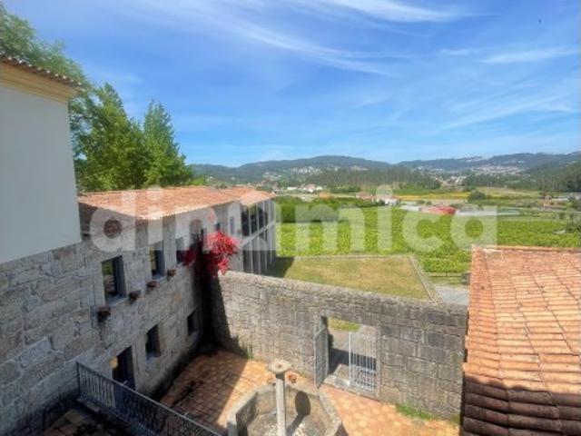 Solar venda em Cruz, Gavião