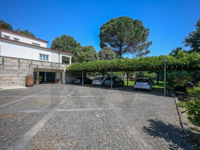 Solar venda em Gavião, Braga