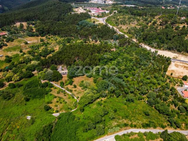 Solar venda em Figueiró Dos Vinhos, Leiria
