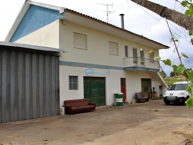 Casa venda em Vila Real