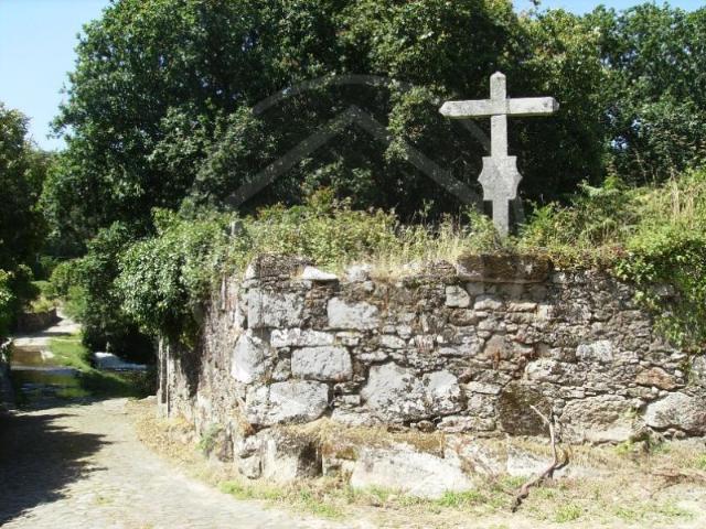 Solar venda em Viana Do Castelo