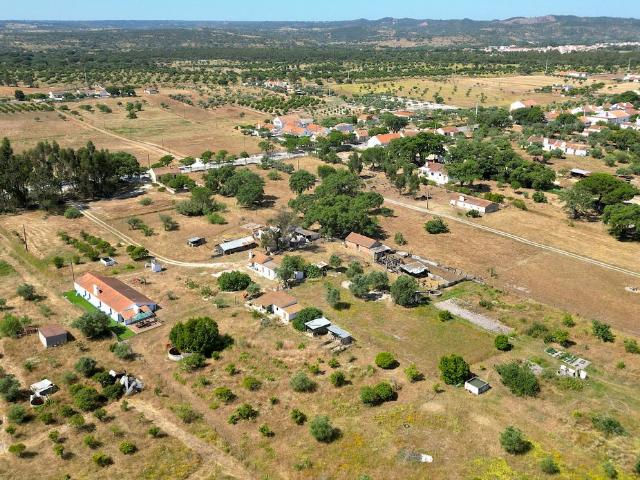 Solar venda em Bairro dos Cadoços, Grândola