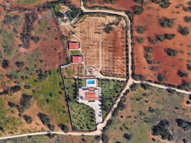 Solar venda em Quinta dos Álamos, Albufeira