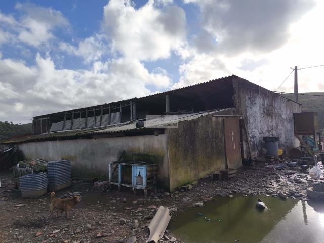 Solar venda em Monchique, Faro