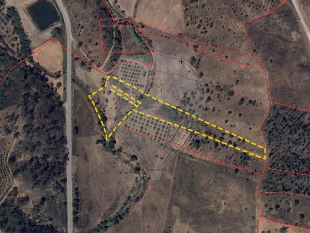 Solar venda em Montes de Cima, Portimão