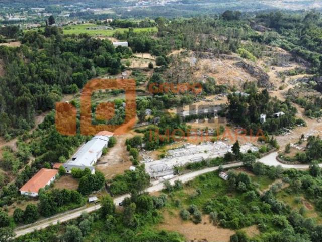 Commercial Land venda em Mangualde, Quintela de Azurara Commercial Land venda em Mangualde, Quintela de Azurara