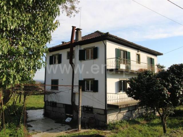 Casa venda em Póvoa De Lanhoso, Braga