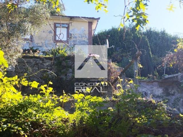 Solar venda em Rio de Moinhos, Marecos