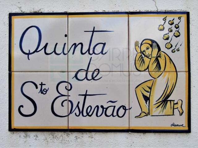 Solar venda em Herdade do Zambujeiro, Benavente