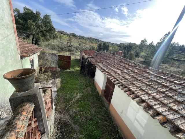 Solar venda em Castelo Branco